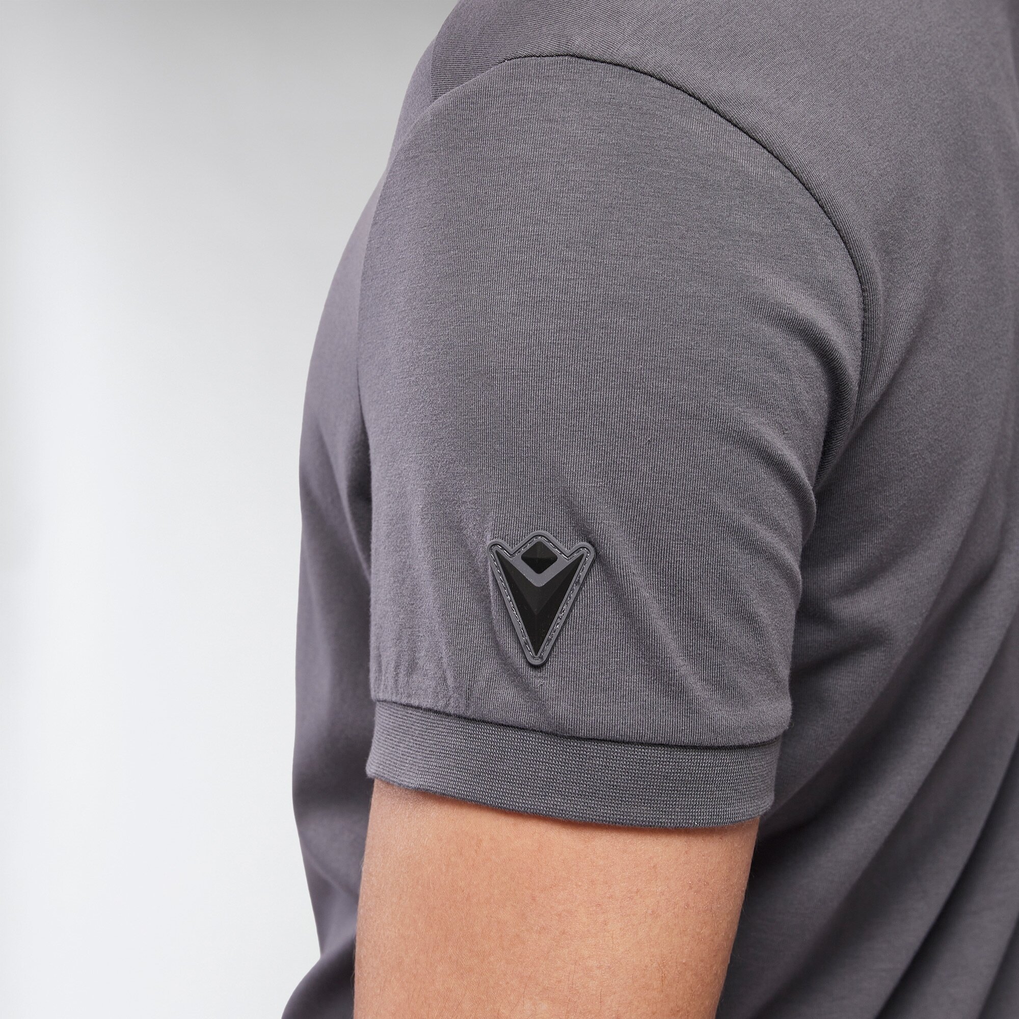 CAMISETA EVERCHILL MGRY/NS