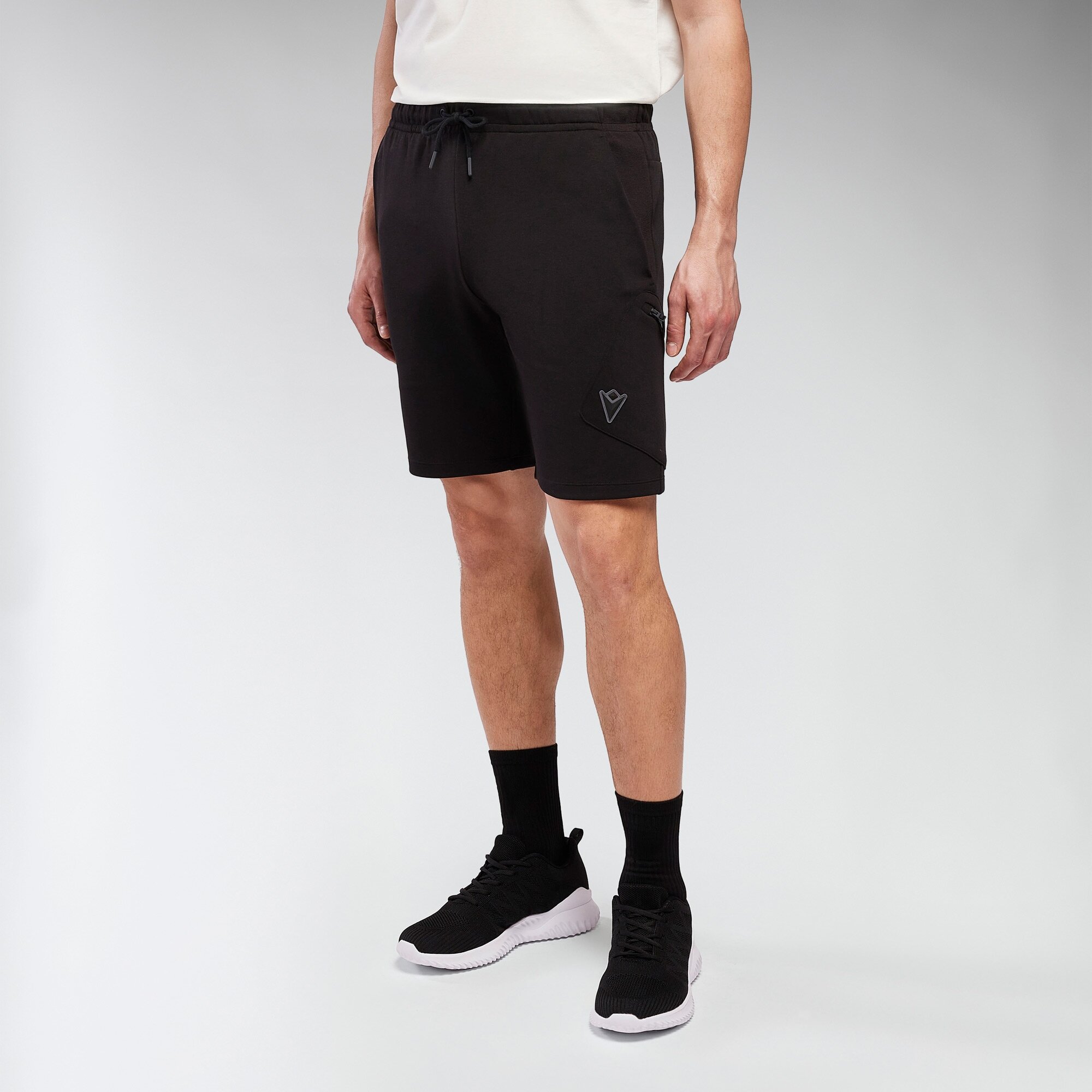 BERMUDA PUNTO ISLAND BLK/NS