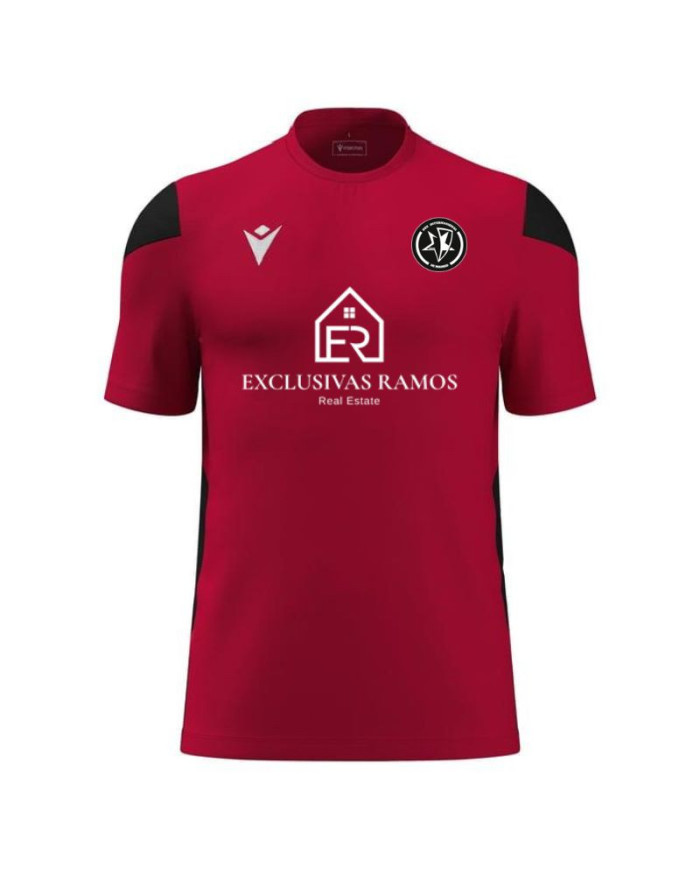 [DUX] Camiseta Primera Equipación Portero