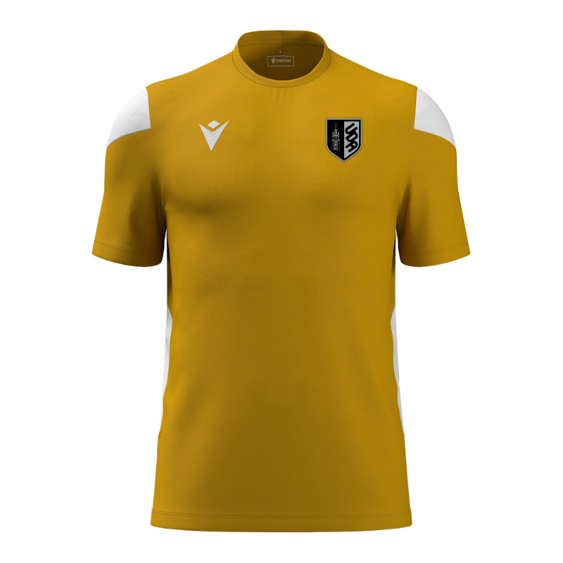[Arganzuela] Camiseta Pre Match