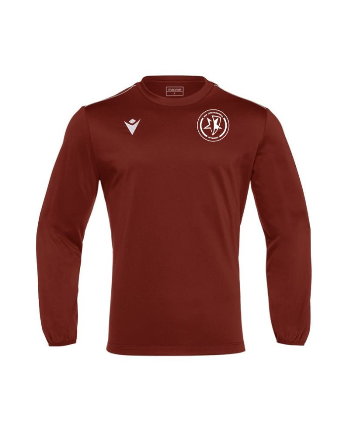 [DUX] Sudadera De Entrenamiento