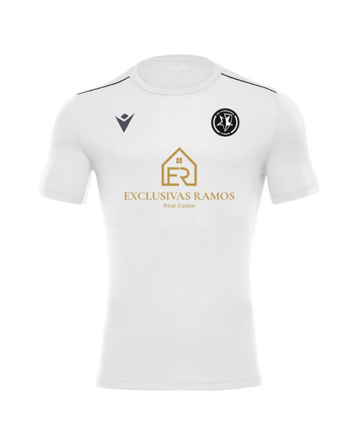 [DUX] Camiseta Segunda Equipación Jugadores