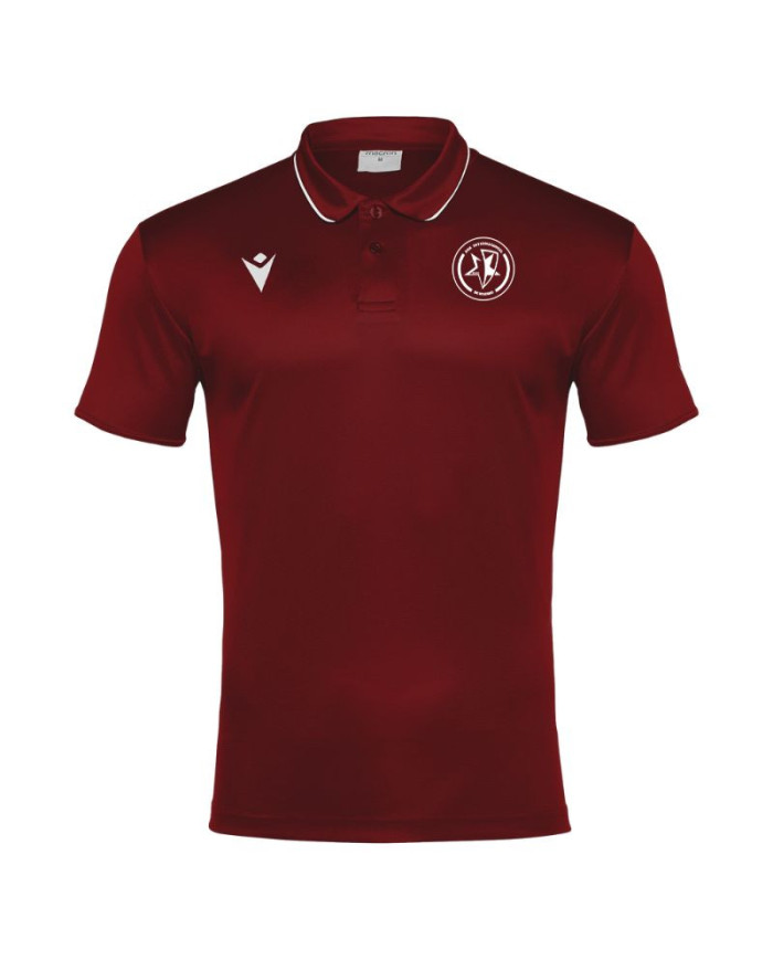 [DUX] Polo de Paseo