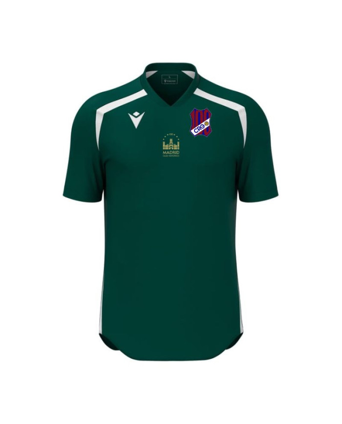 [GUINDALERA] Camiseta Juego Primera Equipación Porteros