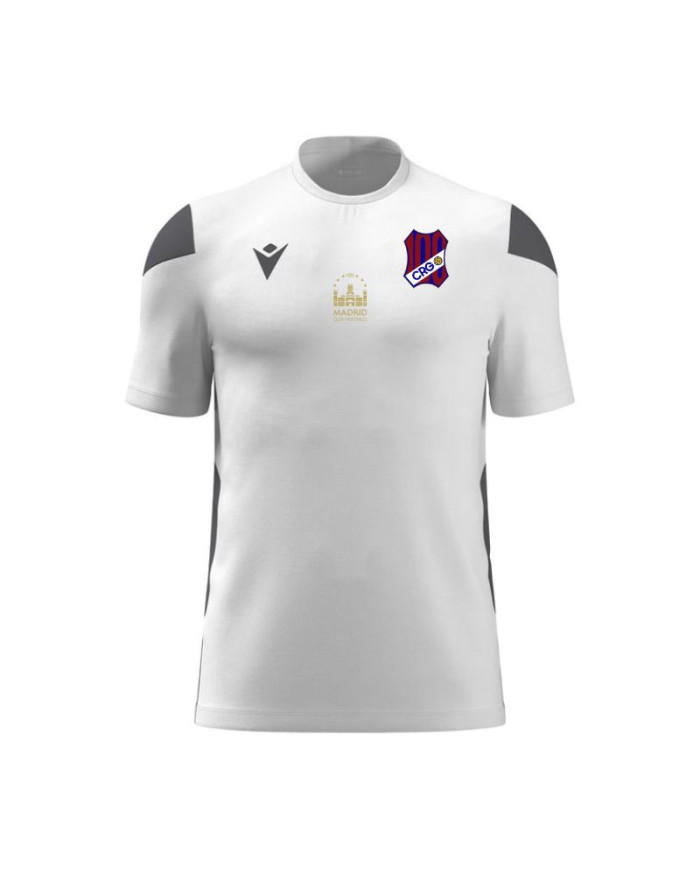 [GUINDALERA] Camiseta Segunda Equipación