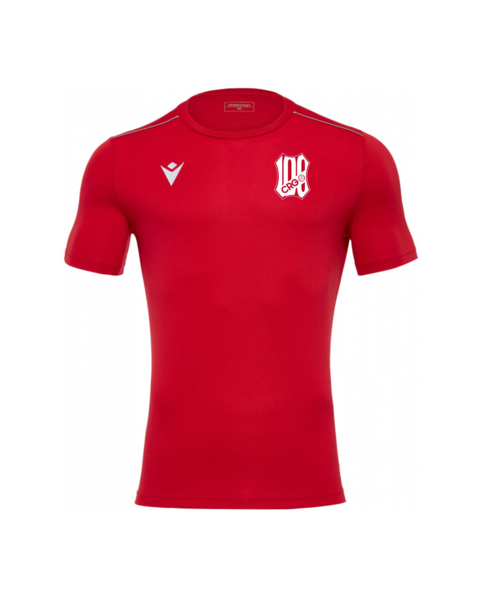 [GUINDALERA] Camiseta entrenamiento 