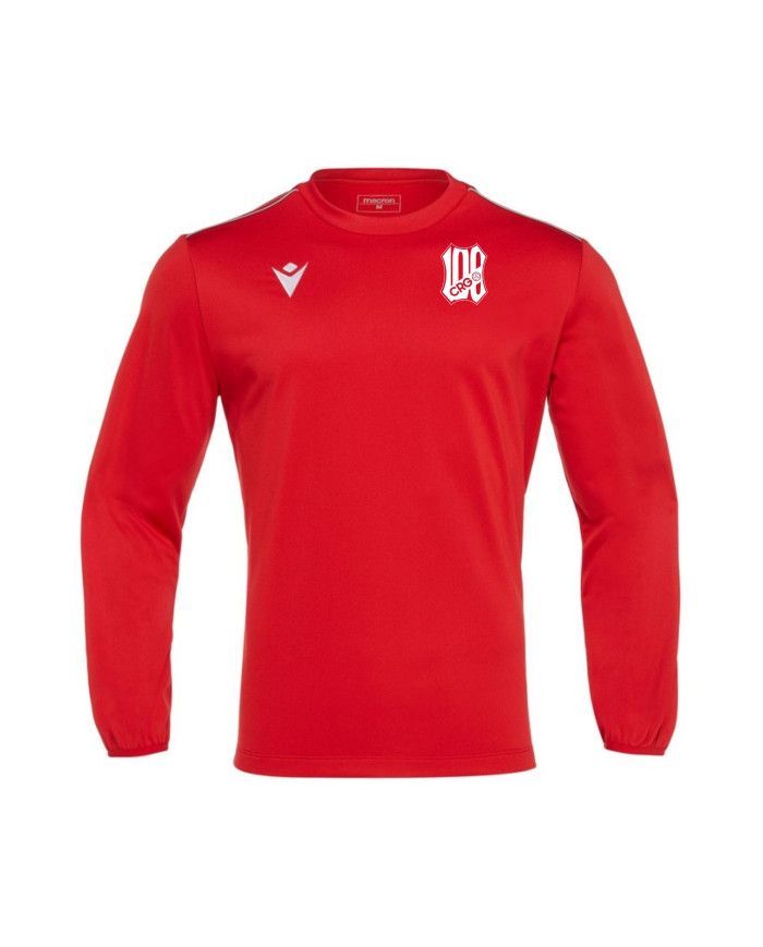 [GUINDALERA] Sudadera De Entrenamiento