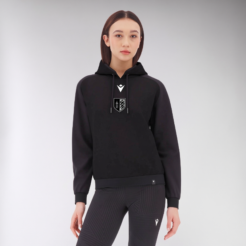 [Arganzuela] Sudadera con Capucha
