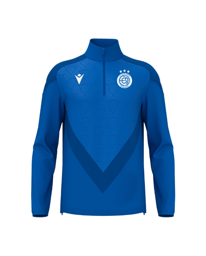 [FELNARANJO] Sudadera De Paseo