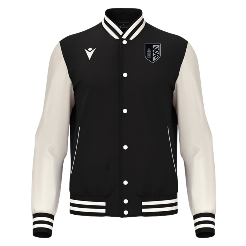 [Arganzuela] Chaqueta fans