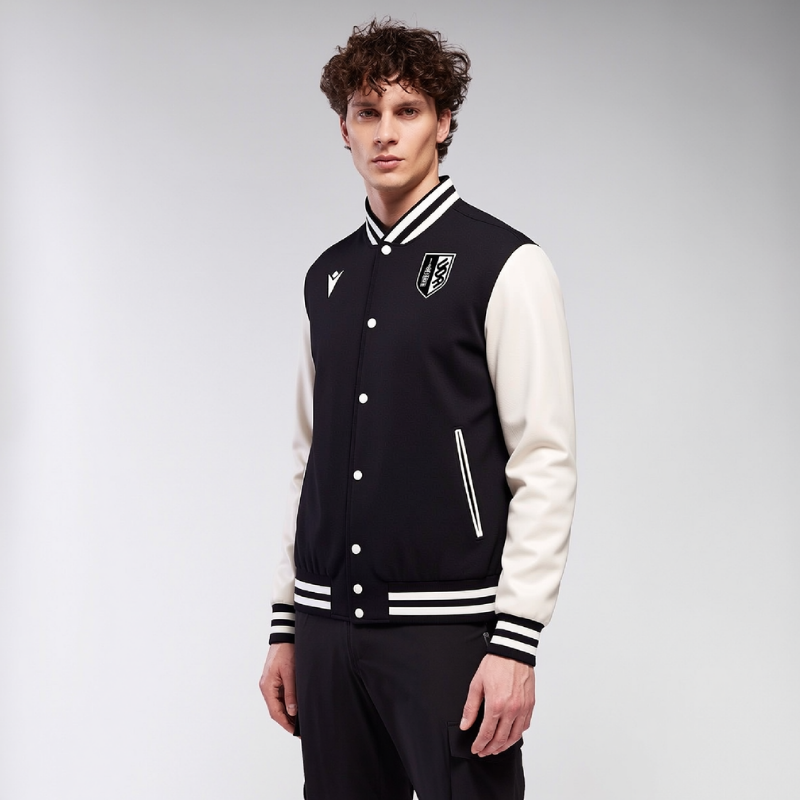[Arganzuela] Chaqueta fans