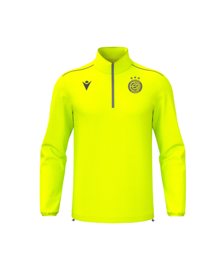 [FELNARANJO] Sudadera De Entrenamiento