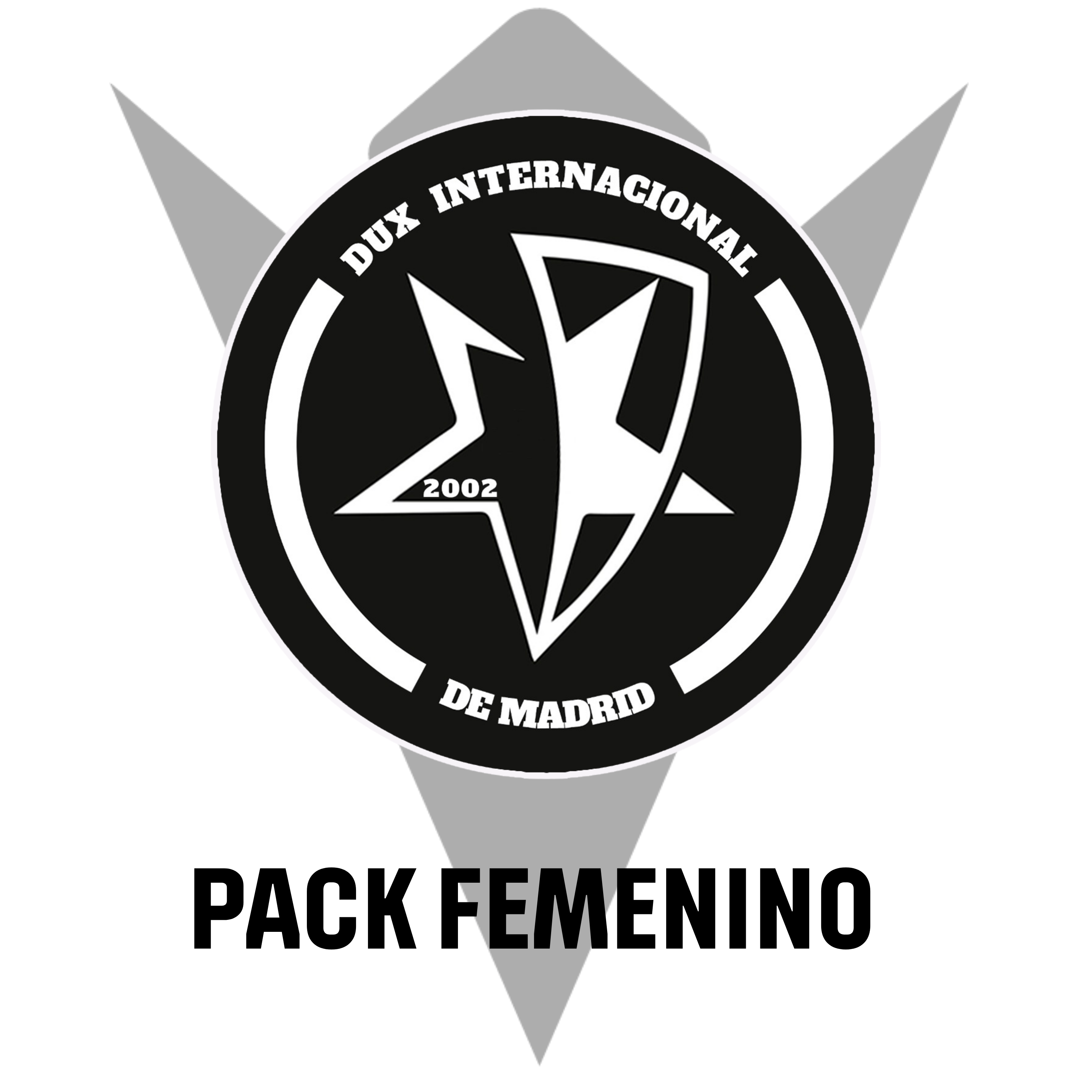 [DUX] Pack Femenino