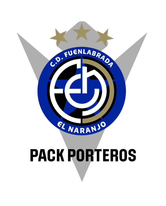 [FELNaranjo] Pack porteros