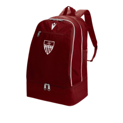 [SEGOVIANA] Mochila F11