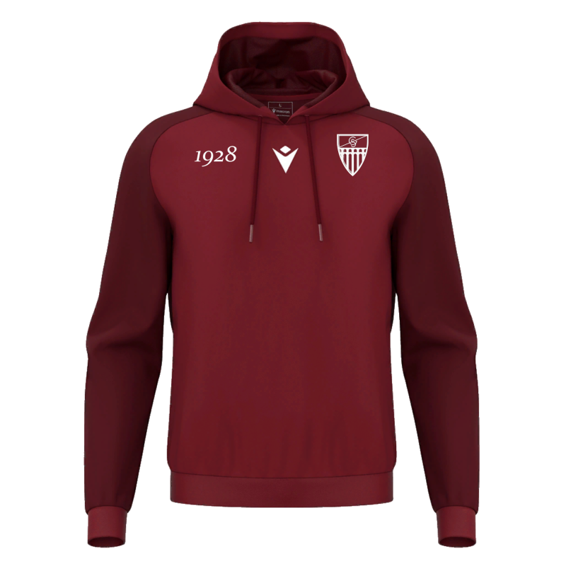 [SEGOVIANA] Sudadera de Paseo