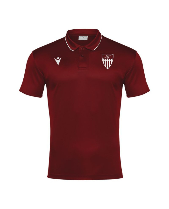 [SEGOVIANA] Polo de Paseo