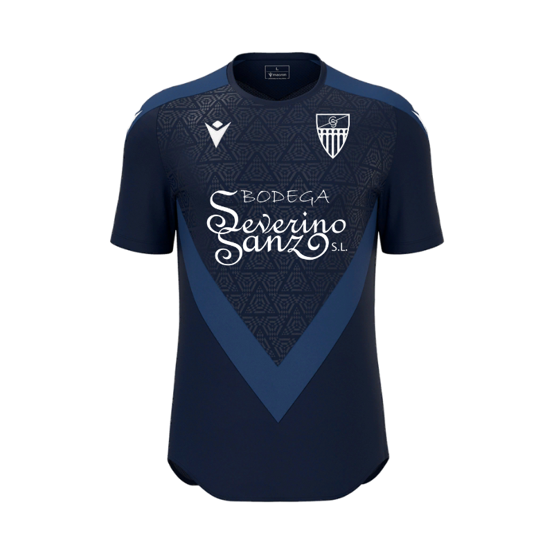 [SEGOVIANA] Camiseta de Entrenamiento Porteros