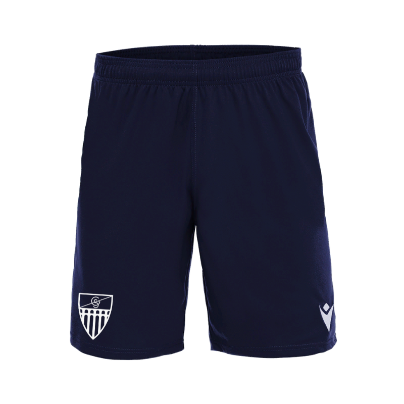 [SEGOVIANA] Pantalón Corto Entrenamiento Porteros