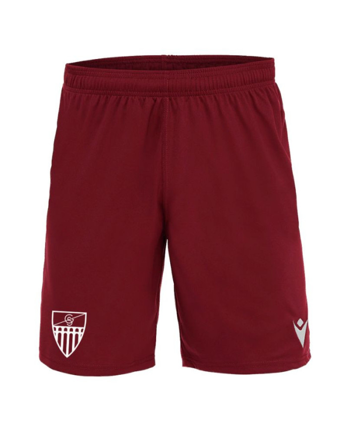 [SEGOVIANA] Pantalón Corto Entrenamiento