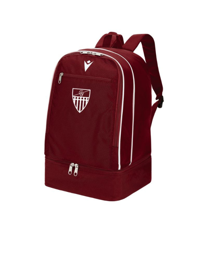 [SEGOVIANA] Mochila F7