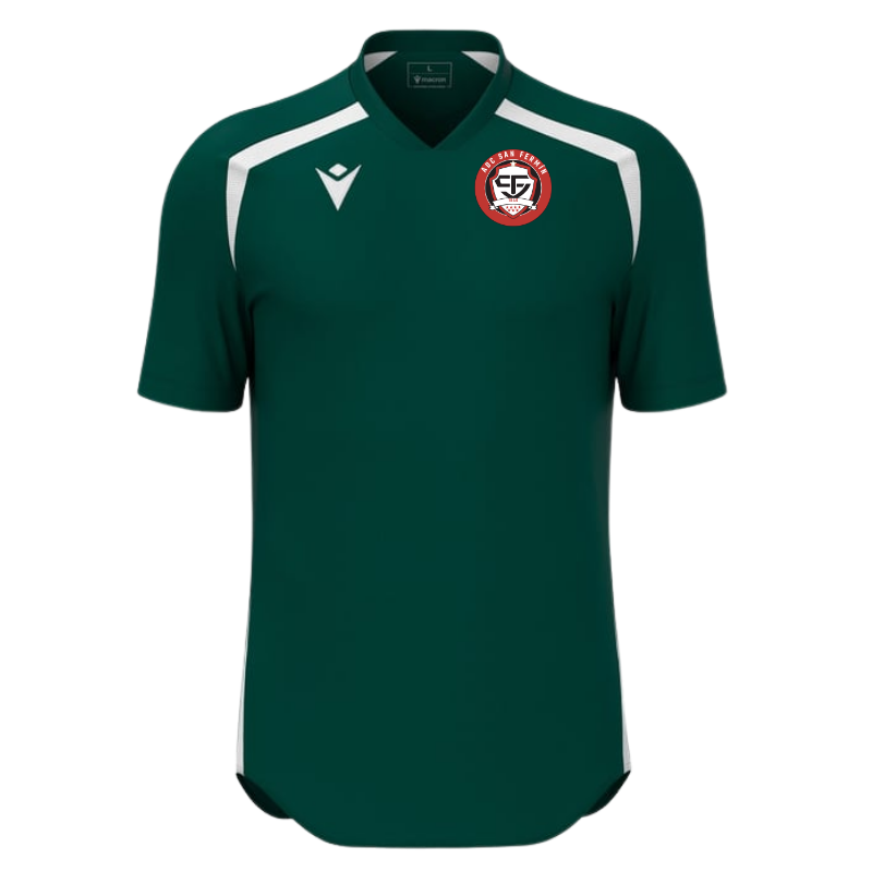 [SANFERMIN] Camiseta Primera Equipación Porteros Fútbol Sala