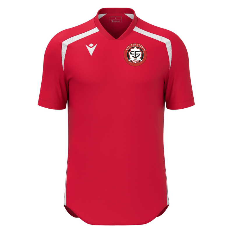 [SANFERMIN] Camiseta Primera Equipación Fútbol Sala