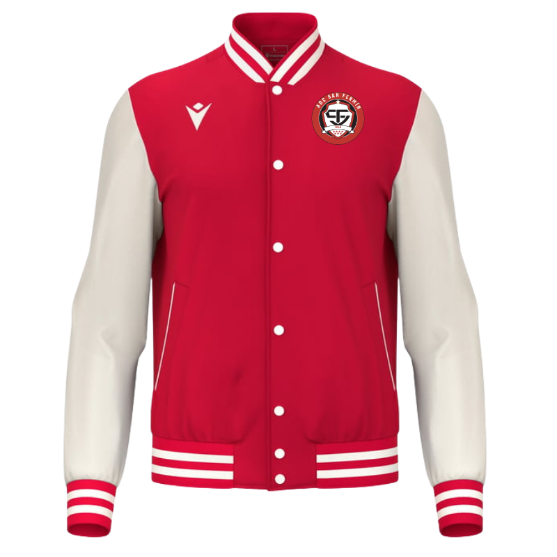 [SANFERMIN] CHAQUETA FANS