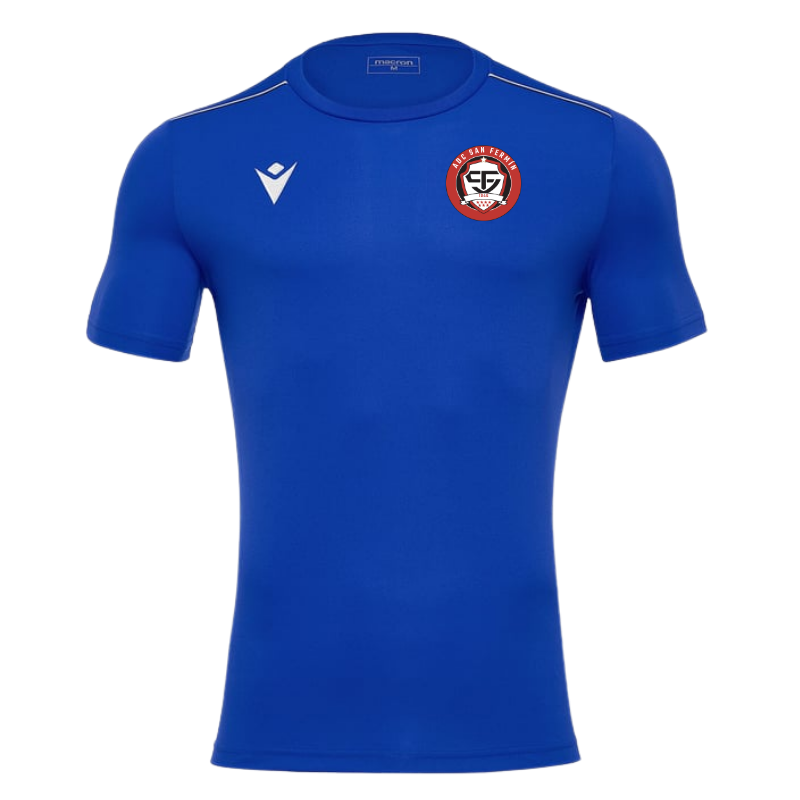 [SANFERMIN] Camiseta De Entrenamiento Fútbol Sala