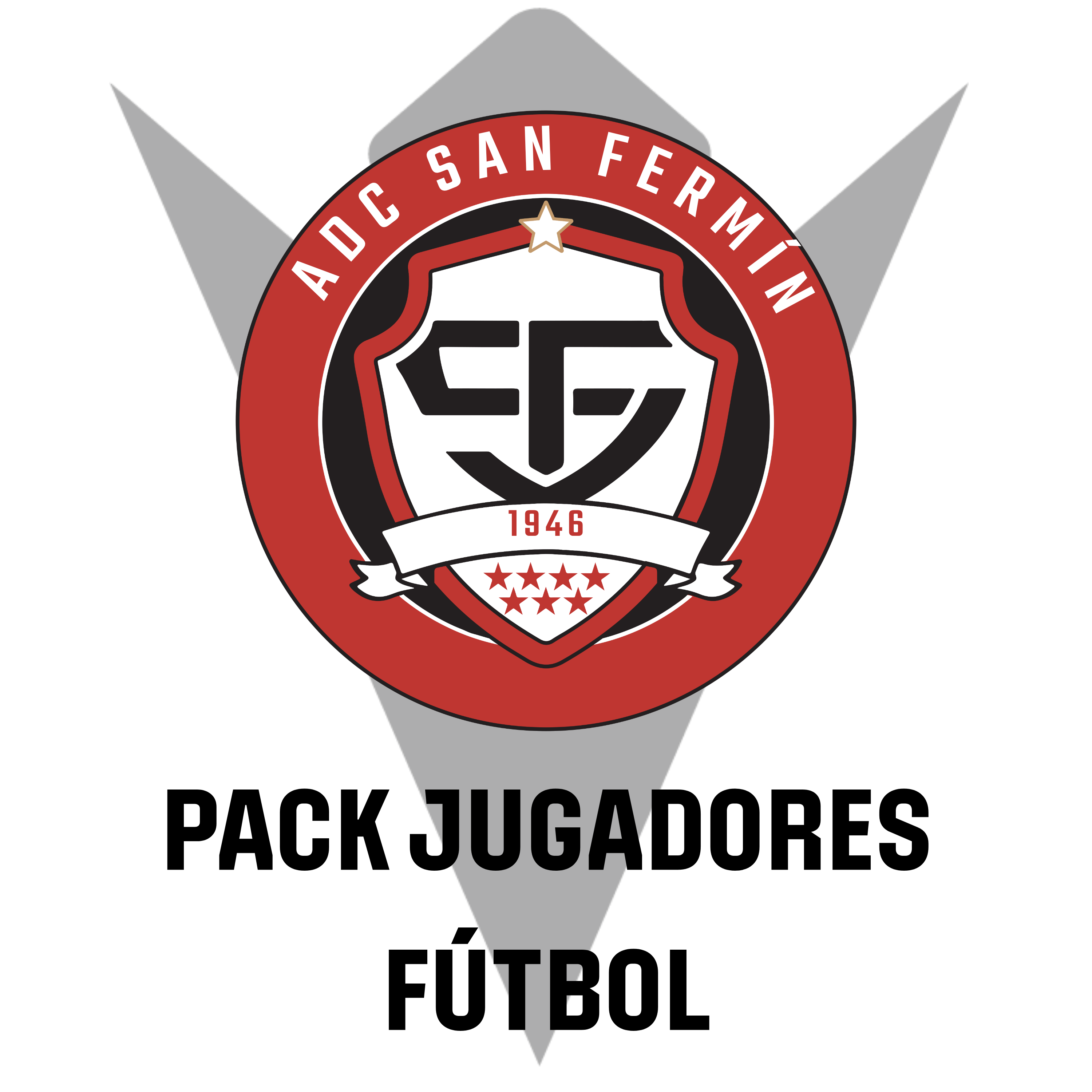 [SANFERMIN] Pack Jugadores Fútbol