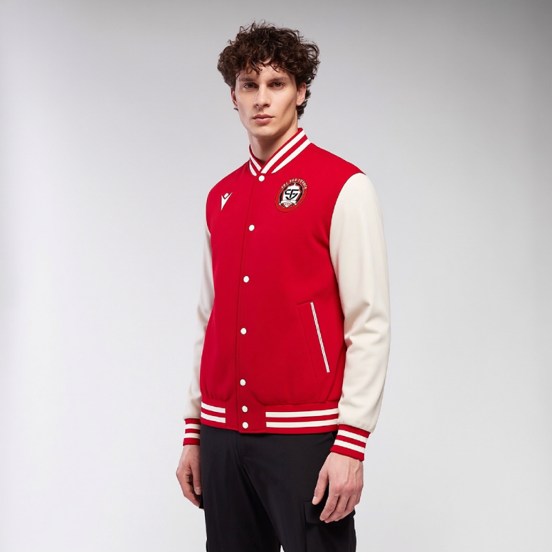 [SANFERMIN] CHAQUETA FANS