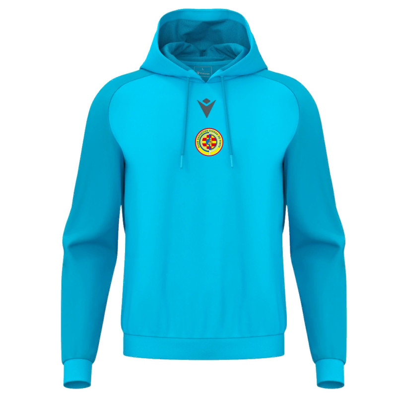 [CIUDADDEPINTO] Sudadera De Paseo
