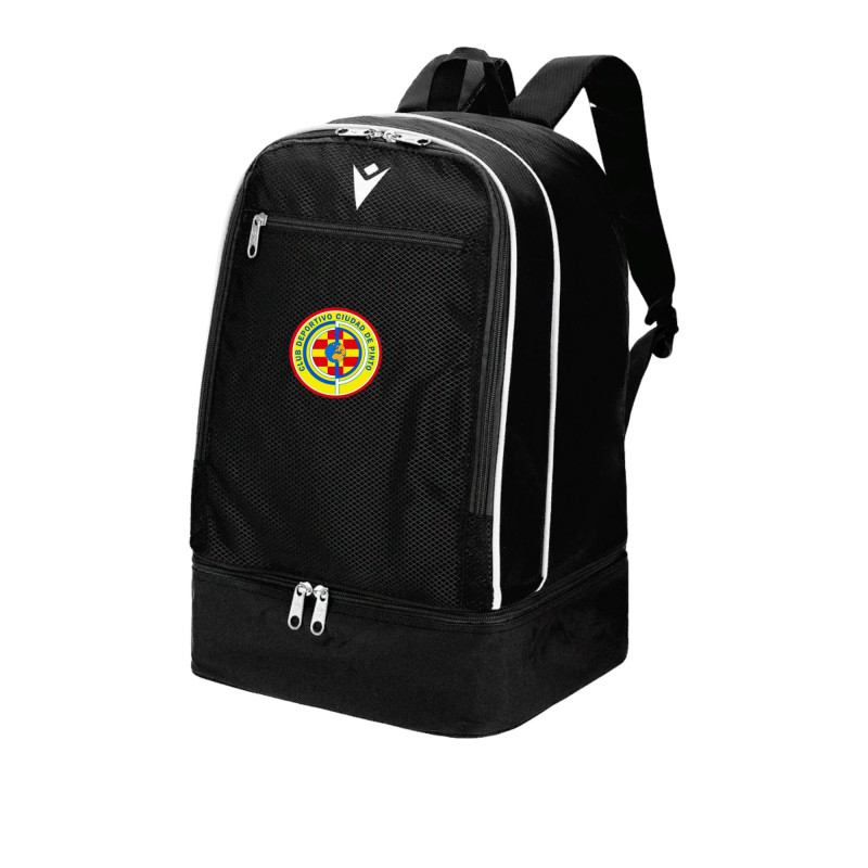 [CIUDADDEPINTO] Mochila