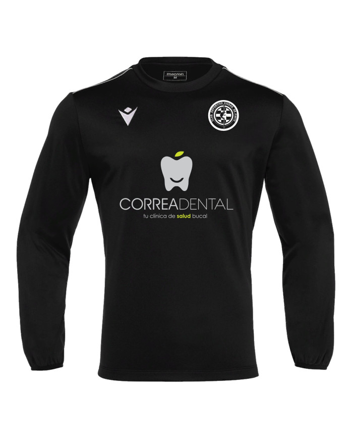 [CIUDADDEPINTO] Sudadera De Entrenamiento