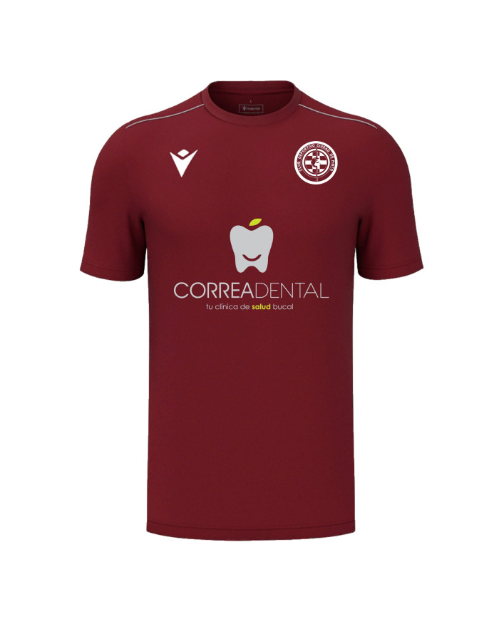 [CIUDADDEPINTO] Camiseta de entrenamiento Porteros