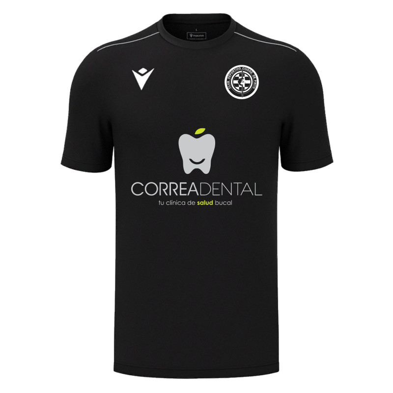 [CIUDADDEPINTO] Camiseta de entrenamiento