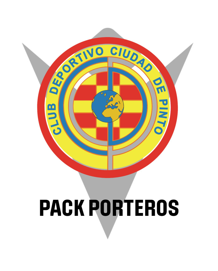 [CIUDADDEPINTO] Pack Porteros
