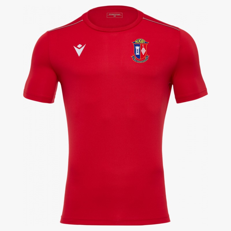 [CRMAJADAHONDA] Camiseta De Entrenamiento