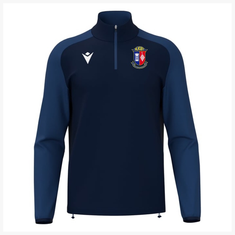 [CRMAJADAHONDA] Sudadera De Entrenamiento