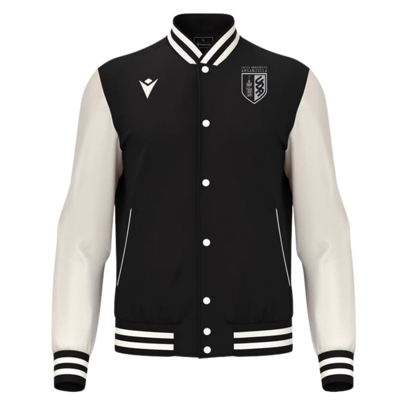 [Arganzuela] Chaqueta fans