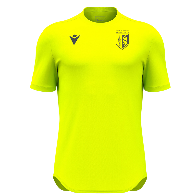 [Arganzuela] Pack Porteros Cantera