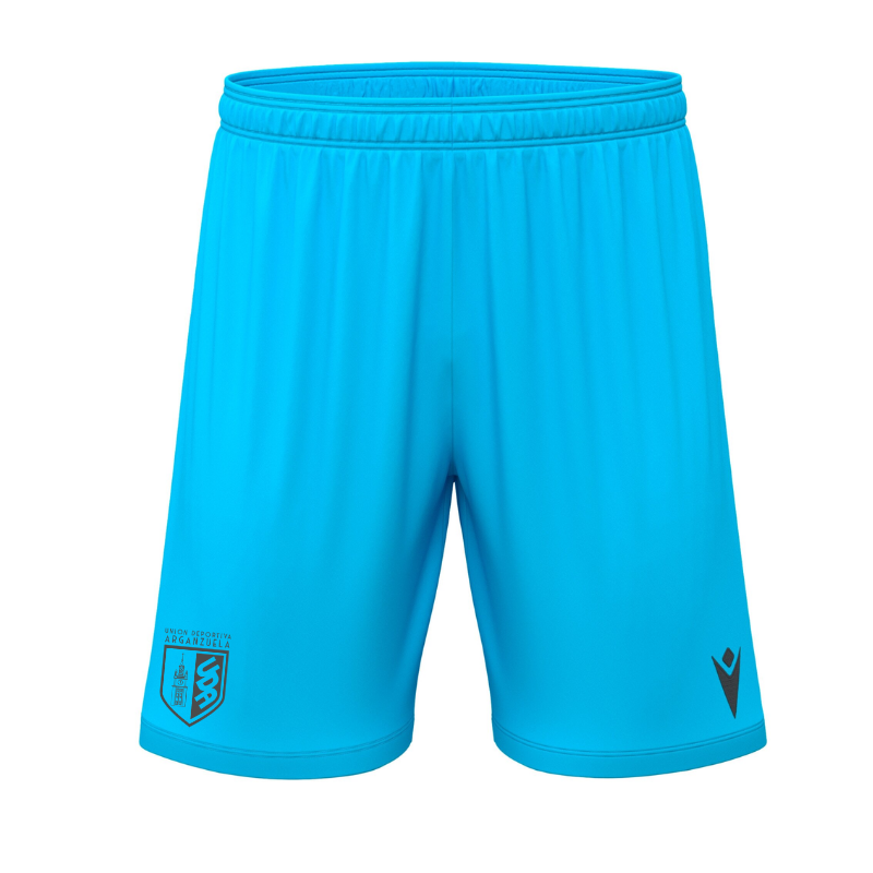 [Arganzuela] Pack Porteros Cantera