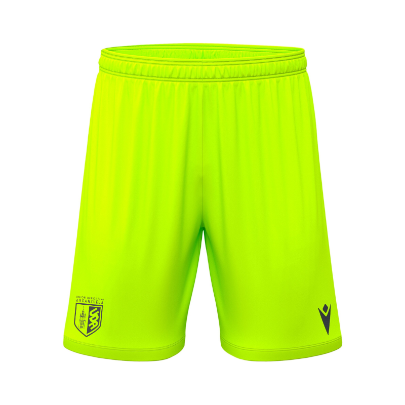 [Arganzuela] Pack Porteros Cantera
