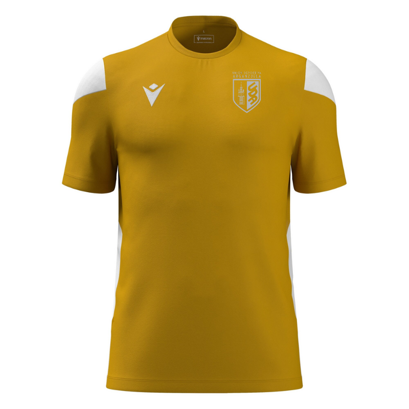 [Arganzuela] Camiseta Pre Match