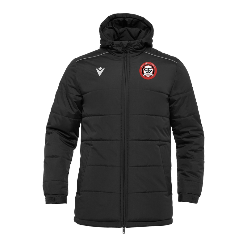 [SANFERMIN] Pack Porteros Fútbol