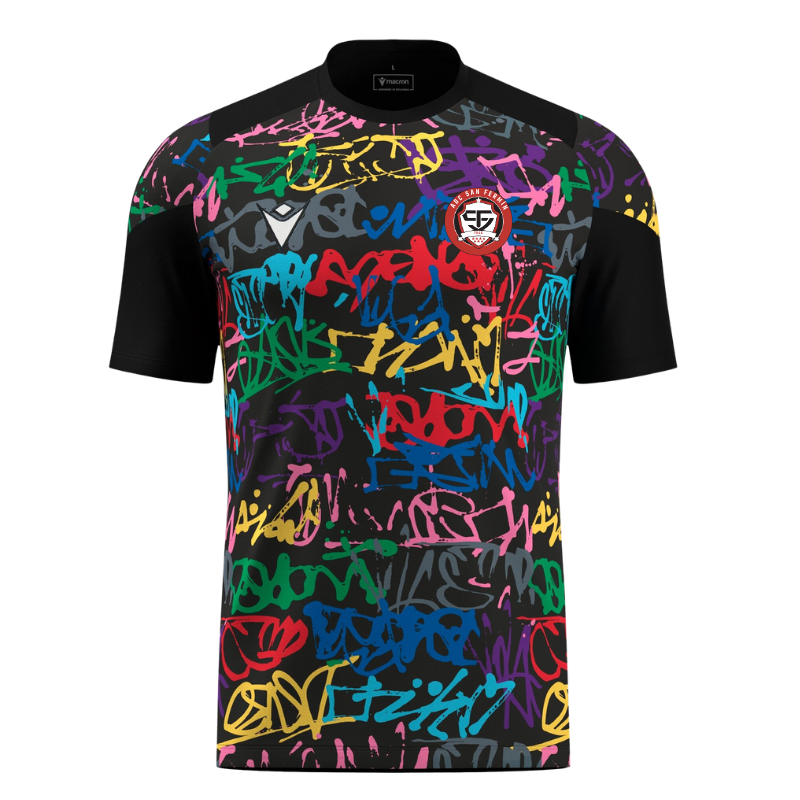 [SANFERMIN] Camiseta de paseo 