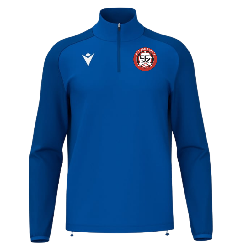 [SANFERMIN] Sudadera Entrenamiento