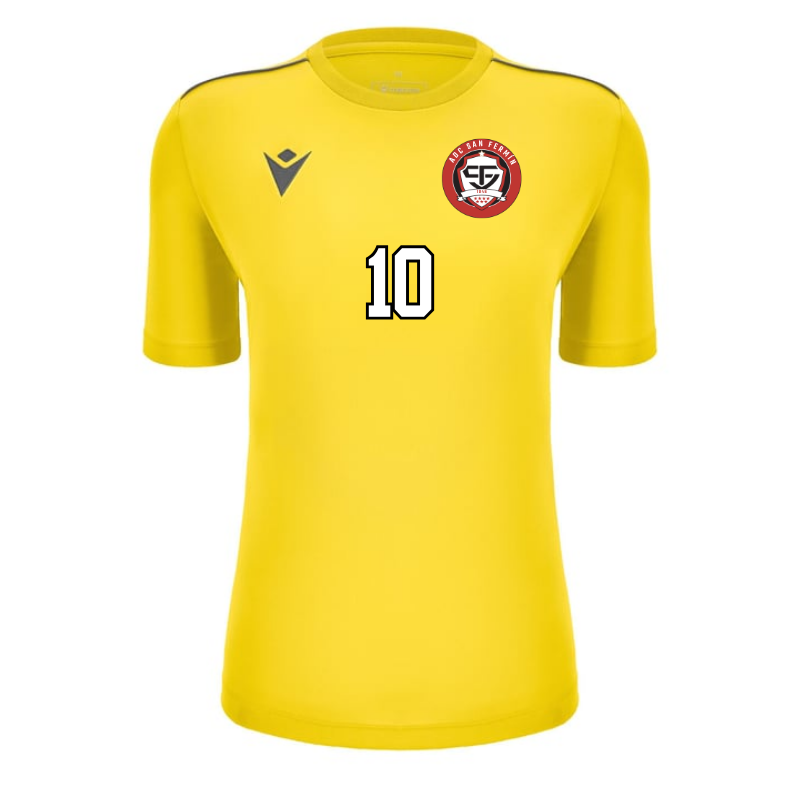 [SanFermin] Camiseta entrenamiento Volley femenino