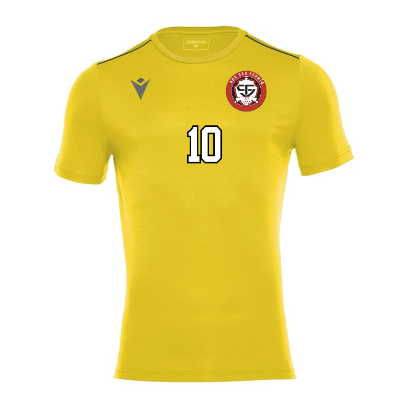 [SanFermin] Pack Masculino Voleibol