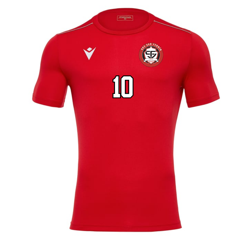 [SanFermin] Pack Masculino Voleibol
